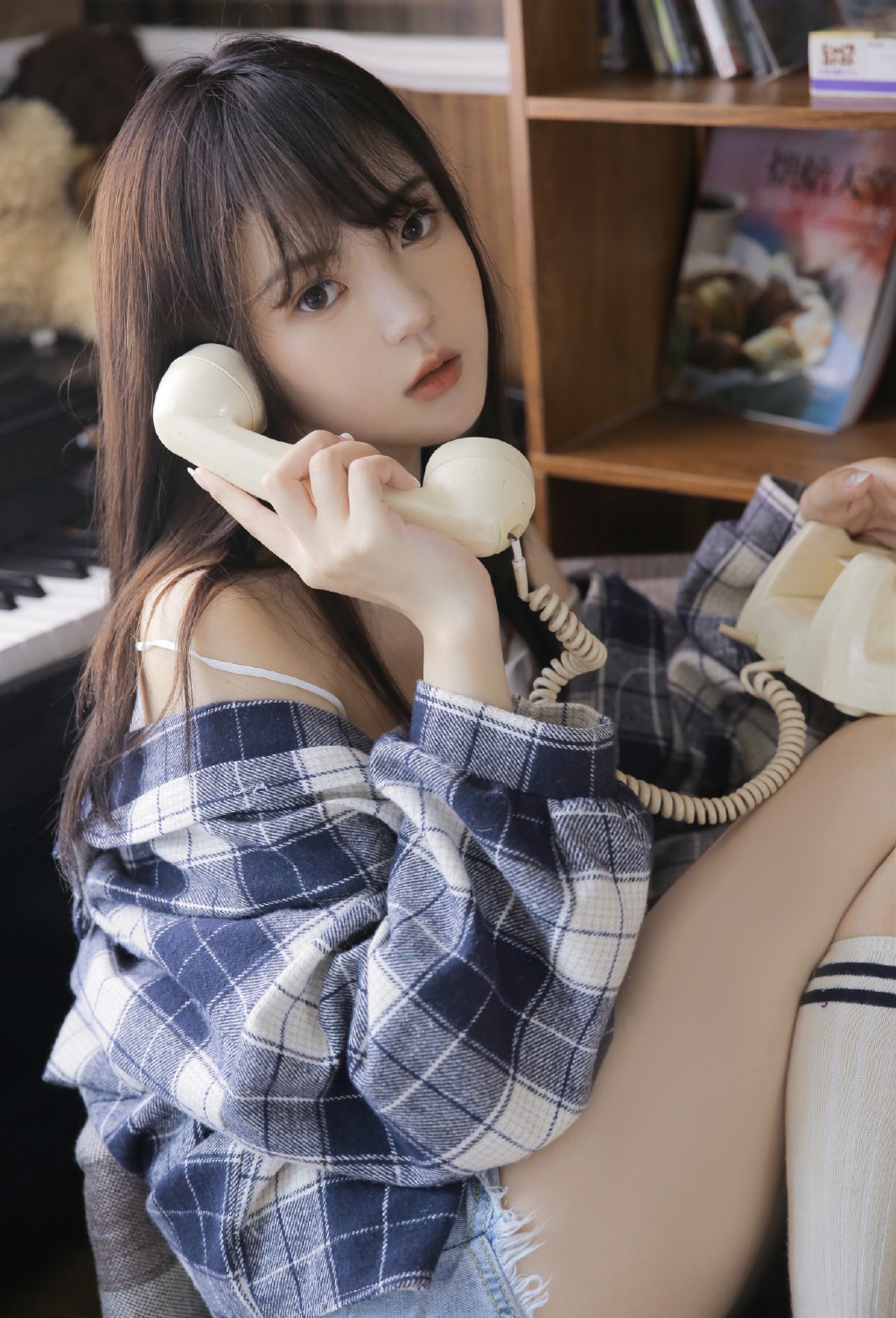 踩踏社区S女王M踩踏
